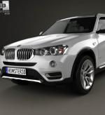 X3 (F25) BMW reviews X3 (F25) BMW reviews 2014