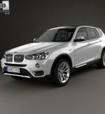 X3 (F25) BMW specs X3 (F25) BMW specs 2012