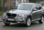 X3 (F25) BMW used X3 (F25) BMW used 2008