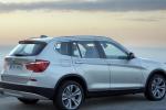 BMW X3 (F25) models BMW X3 (F25) models 2009