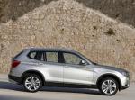 BMW X3 (F25) price BMW X3 (F25) price 2014