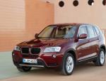 BMW X3 (F25) Specification BMW X3 (F25) Specification suv