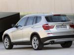 X3 (F25) BMW auto X3 (F25) BMW auto 2015