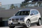 X3 (F25) BMW Specifications X3 (F25) BMW Specifications 2014