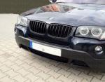 BMW X3 (E83) new BMW X3 (E83) new 2013
