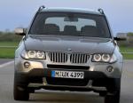 BMW X3 (E83) review BMW X3 (E83) review 2013