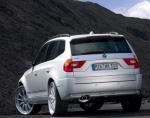 X3 (E83) BMW auto X3 (E83) BMW auto 2015