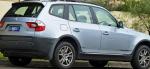 X3 (E83) BMW price X3 (E83) BMW price 2011