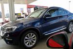 BMW X4 (F26) auto BMW X4 (F26) auto wagon