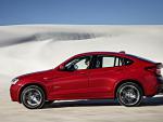 BMW X4 (F26) parts BMW X4 (F26) parts minivan