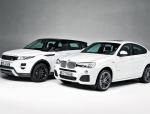 BMW X4 (F26) prices BMW X4 (F26) prices 2012