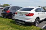 BMW X4 (F26) review BMW X4 (F26) review 2007