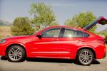 BMW X4 (F26) Specifications BMW X4 (F26) Specifications 2013