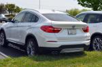 X4 (F26) BMW models X4 (F26) BMW models 2004