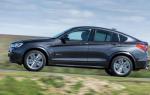 X4 (F26) BMW reviews X4 (F26) BMW reviews 2014