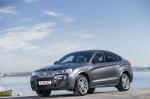 X4 (F26) BMW spec X4 (F26) BMW spec 2006