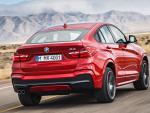 X4 (F26) BMW usa X4 (F26) BMW usa 2014