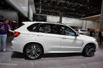 BMW X5 (F15) cost BMW X5 (F15) cost 2014