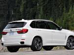 BMW X5 (F15) price BMW X5 (F15) price wagon
