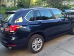 BMW X5 (F15) Specifications BMW X5 (F15) Specifications 2011