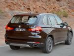 X5 (F15) BMW approved X5 (F15) BMW approved coupe