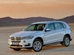 X5 (F15) BMW lease X5 (F15) BMW lease 2012