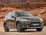 X5 (F15) BMW model X5 (F15) BMW model 2007