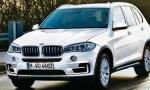 X5 (F15) BMW spec X5 (F15) BMW spec 2013