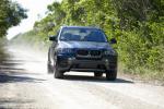 BMW X5 (E70) Characteristics hatchback