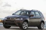 BMW X5 (E70) how mach sedan