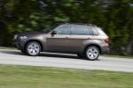 BMW X5 (E70) lease 2006