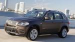 BMW X5 (E70) model 2014