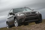 BMW X5 (E70) usa BMW X5 (E70) usa cabriolet