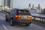 BMW X5 (E70) used 2009