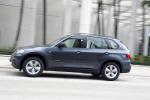 X5 (E70) BMW cost hatchback