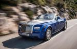 Phantom Drophead Coupe Rolls-Royce auto Phantom Drophead Coupe Rolls-Royce auto 2015