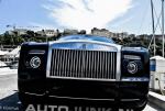 Phantom Drophead Coupe Rolls-Royce new Phantom Drophead Coupe Rolls-Royce new 2005