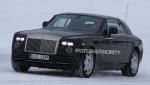Rolls-Royce Phantom Drophead Coupe Characteristics Rolls-Royce Phantom Drophead Coupe Characteristics 2009