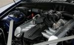 Rolls-Royce Phantom Drophead Coupe parts Rolls-Royce Phantom Drophead Coupe parts 2007