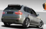 BMW X5 (E70) auto BMW X5 (E70) auto cabriolet