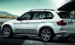 BMW X5 (E70) cost BMW X5 (E70) cost 2013