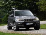 BMW X5 (E70) model BMW X5 (E70) model 2012