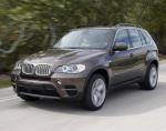 X5 (E70) BMW Characteristics X5 (E70) BMW Characteristics wagon