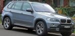 X5 (E70) BMW tuning X5 (E70) BMW tuning 2013