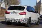 BMW X5 M (F85) auto BMW X5 M (F85) auto wagon