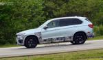 BMW X5 M (F85) Characteristics BMW X5 M (F85) Characteristics sedan
