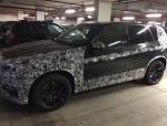 BMW X5 M (F85) cost BMW X5 M (F85) cost coupe