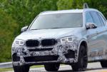 BMW X5 M (F85) new BMW X5 M (F85) new 2012