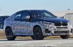 BMW X5 M (F85) review BMW X5 M (F85) review coupe