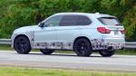 BMW X5 M (F85) spec BMW X5 M (F85) spec cabriolet